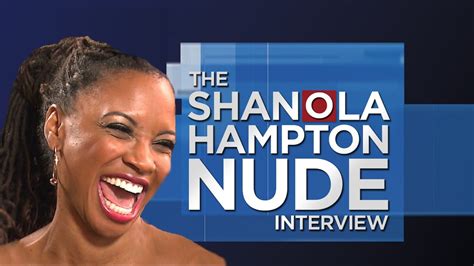 Savanna Nude in Interview